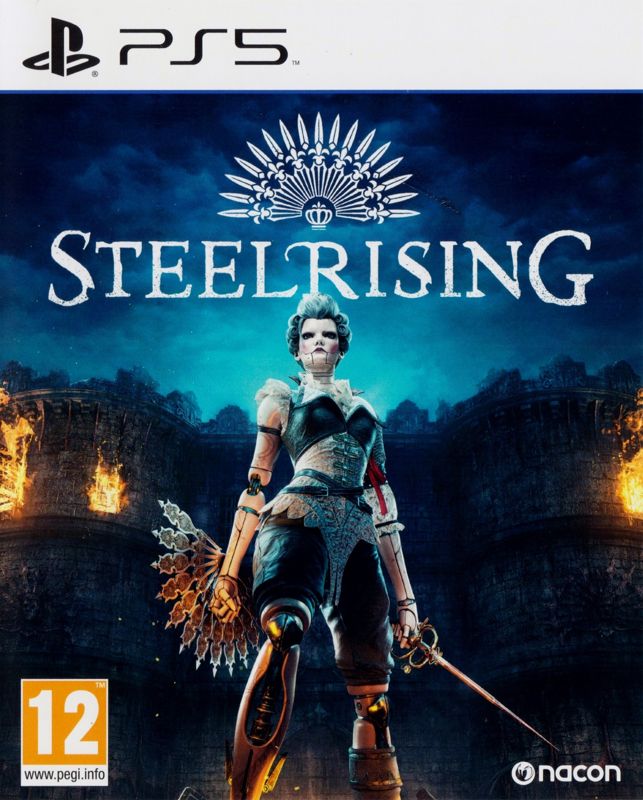 Steelrising - PS5