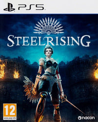 Steelrising - PS5