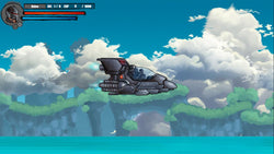 Wind of Shuriken - PS5