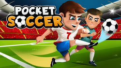 Pocket Soccer - PS5