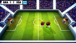 Pocket Soccer - PS5