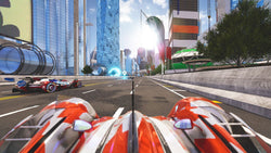 Xenon Racer - Switch