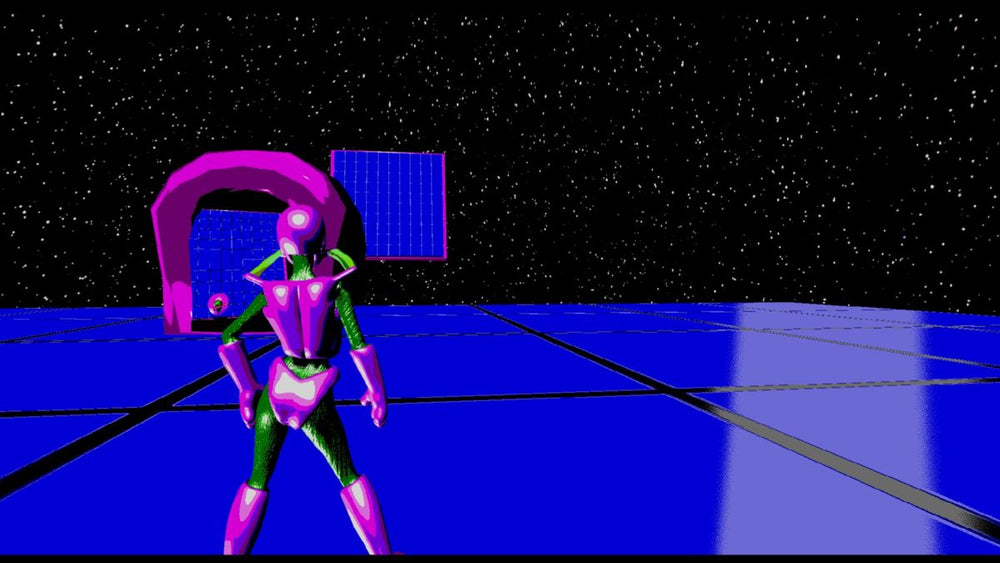 Newtonian Inversion - PS5