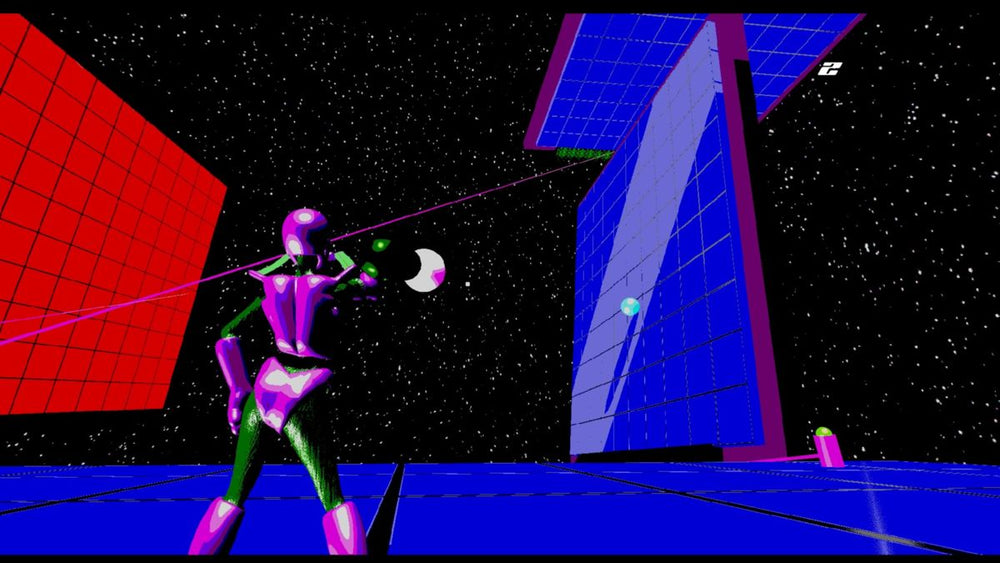 Newtonian Inversion - PS5