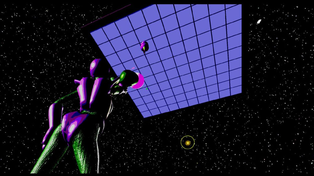 Newtonian Inversion - PS5
