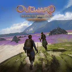 Outward: Definitive Edition - PS5