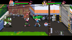 River City Girls - PS4