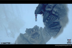Praey for the Gods - PS5