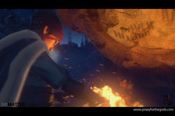 Praey for the Gods - PS5