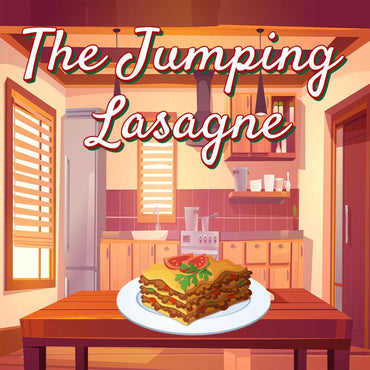 The Jumping Lasagne - PS5