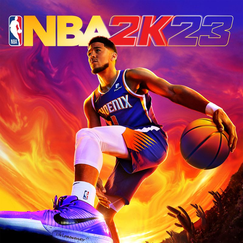 NBA 2K23 - PS5
