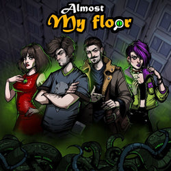 Almost My Floor - PS5