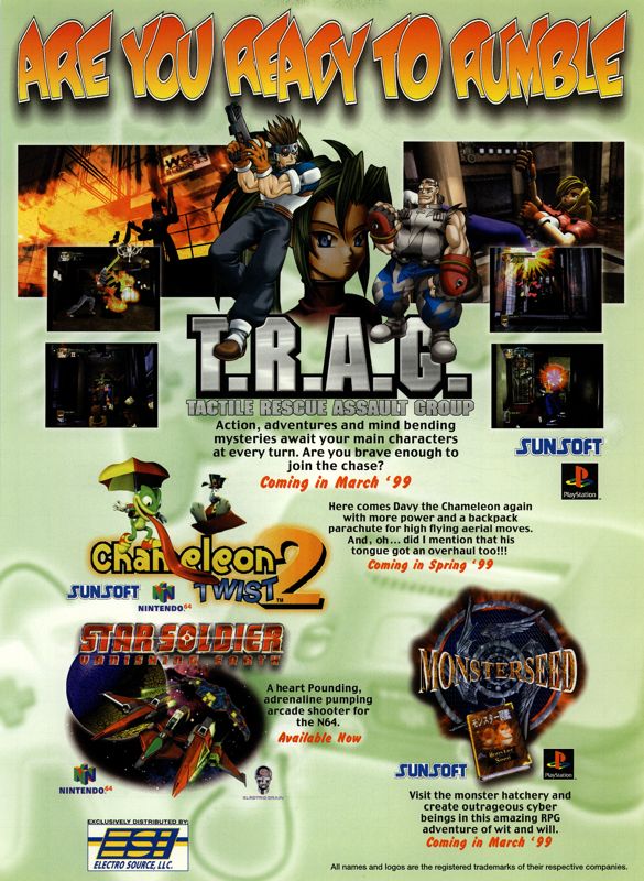 T.R.A.G.: Tactical Rescue Assault Group - Mission of Mercy - PS3
