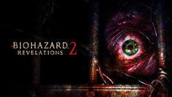 Resident Evil: Revelations 2 - X360