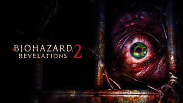 Resident Evil: Revelations 2 - X360