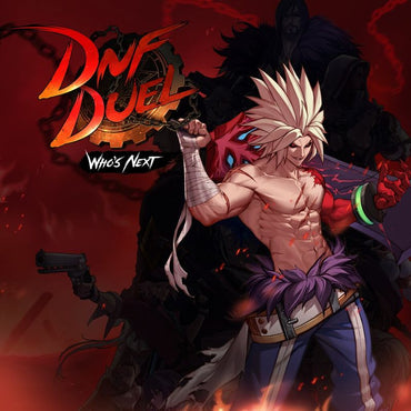 DNF Duel - PS5