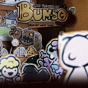 The Legend of Bum-Bo - PS5