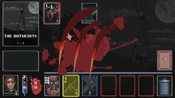 Cards of the Dead - PS5