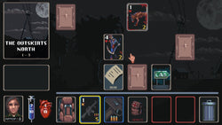 Cards of the Dead - PS5