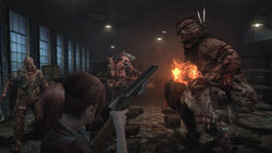 Resident Evil: Revelations 2 - X360