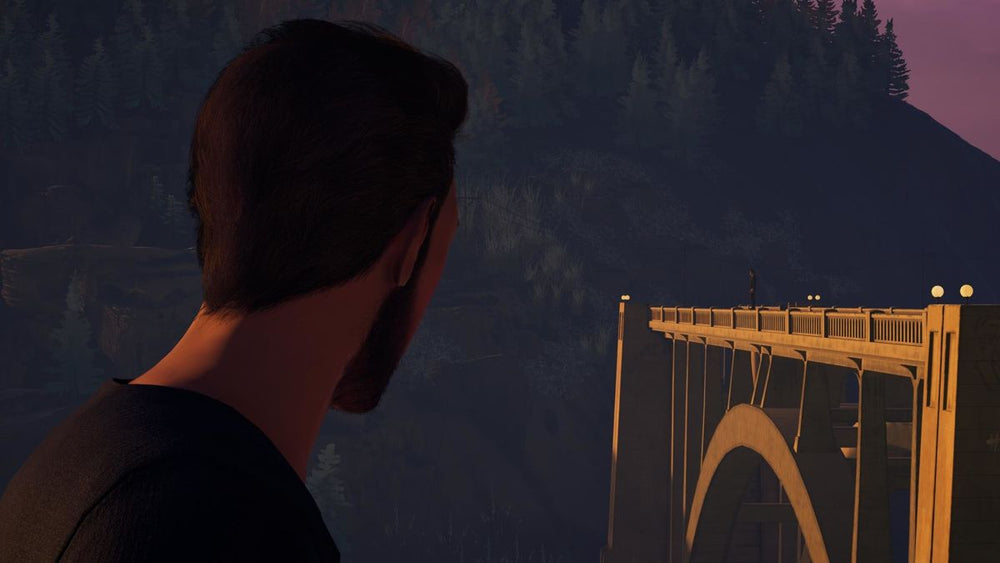 Alfred Hitchcock: Vertigo - PS5