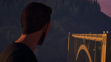Alfred Hitchcock: Vertigo - PS5