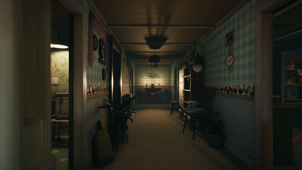 Alfred Hitchcock: Vertigo - PS5