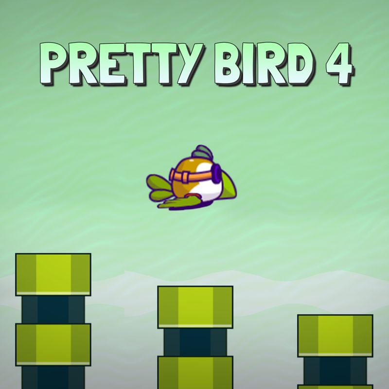 Pretty Bird 4 - PS5
