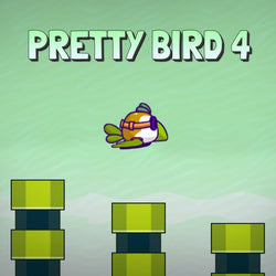 Pretty Bird 4 - PS5