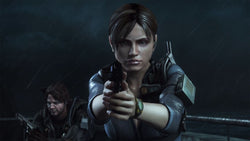 Resident Evil: Revelations - PS3