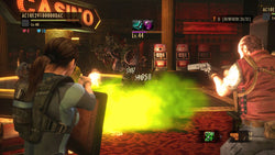 Resident Evil: Revelations 2 - X360