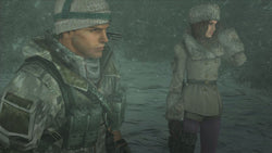 Resident Evil: Revelations - PS3