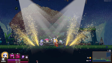 Skul: The Hero Slayer - Switch