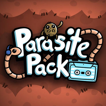 Parasite Pack - PS5