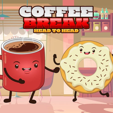 Coffee Break: Head to Head - PS5
