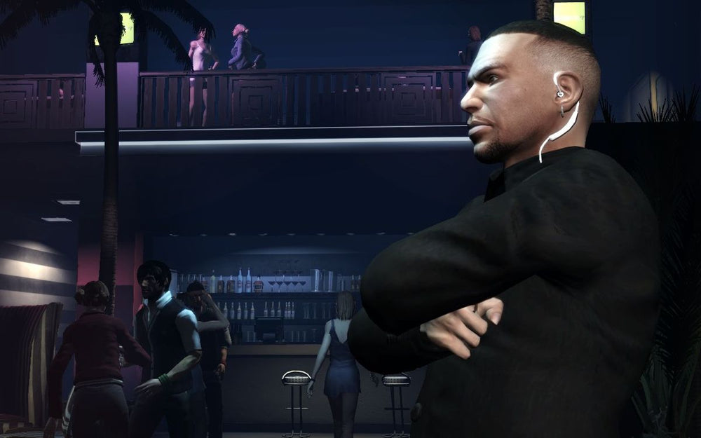 Grand Theft Auto IV & Episodes from Liberty City - PS3