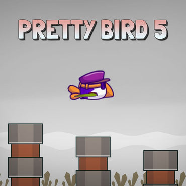 Pretty Bird 5 - PS5