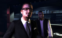 Grand Theft Auto IV & Episodes from Liberty City - PS3