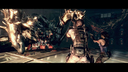 Resident Evil 5: Gold Edition - PS4