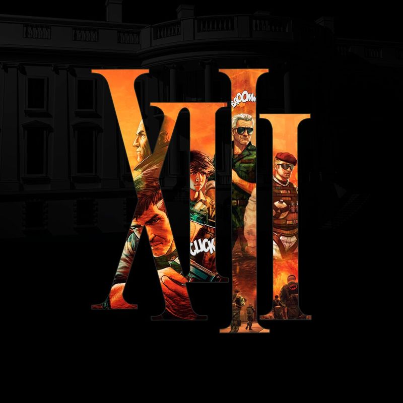 XIII - PS5