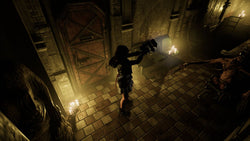 Tormented Souls - Switch