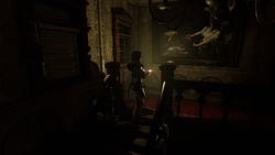 Tormented Souls - Switch