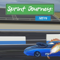 Sprint Journey: Nitro - PS5