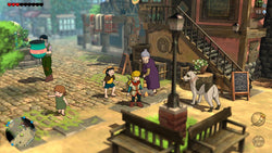 Baldo: The Guardian Owls - PS5