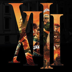 XIII - Switch