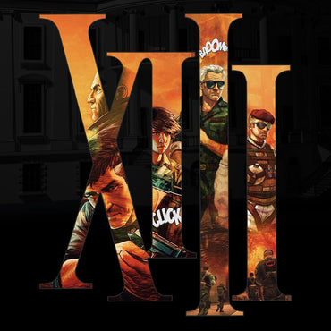 XIII - Switch