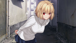 Tsukihime: A piece of blue glass moon - PS4