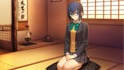 Tsukihime: A piece of blue glass moon - PS4
