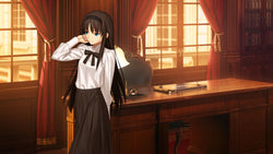Tsukihime: A piece of blue glass moon - PS4