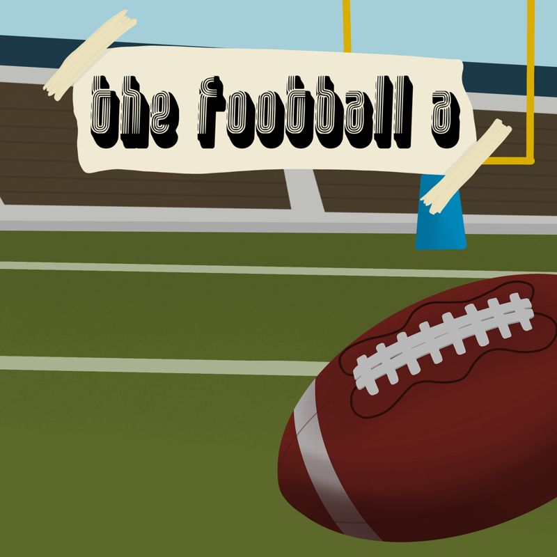 The Football A - PS5